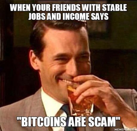 everythingrobot's tweet image. Tag your friends 😅

#crypto #cryptocurrencies #nft #NFTGiveaway #NFTCommunity #nftart