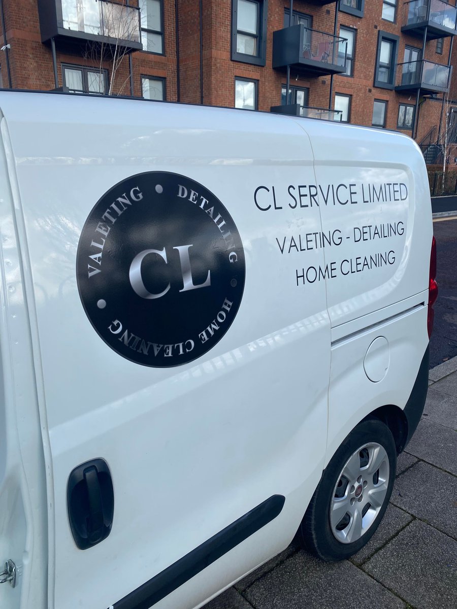 A few recent jobs :) #selfinstall #diykits #signkitsuk