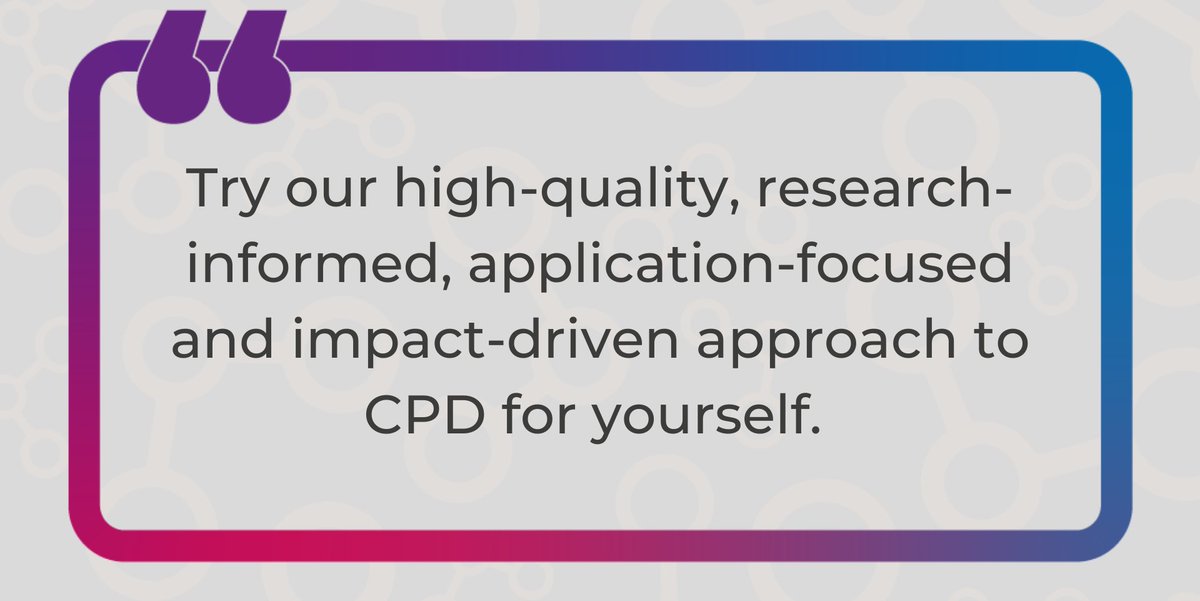 teachED (@teachedcpd) on Twitter photo We are really excited to bring you 3 brand new courses. Science of Learning, An introduction to Oracy & Practical Strategies to Manage Exam Anxiety. Created by teachers for teachers. Want to find out more?
courses.learnedcpd.org
<a href="/Dee_Saran/">Dee Saran</a>
<a href="/ByGeorgeA/">George Anderson</a> <a href="/LucindaP0well/">Changing States of Mind</a> <a href="/McblaneJames/">James McBlane</a> We are really excited to bring you 3 brand new courses. Science of Learning, An introduction to Oracy & Practical Strategies to Manage Exam Anxiety. Created by teachers for teachers. Want to find out more?
courses.learnedcpd.org
<a href="/Dee_Saran/">Dee Saran</a>
<a href="/ByGeorgeA/">George Anderson</a> <a href="/LucindaP0well/">Changing States of Mind</a> <a href="/McblaneJames/">James McBlane</a>