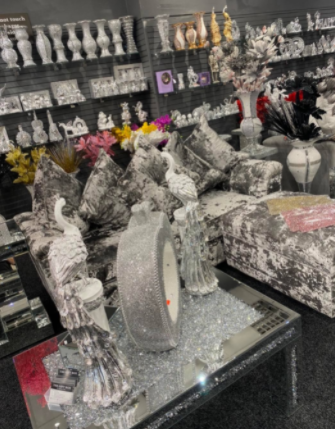 CornmillCentre's tweet photo. Upgrade your living room with a new sofa from The Gift Box, stylish sofas at affordable prices 🛋️
Explore the range in store now! 👇
📍Find them on the Northgate mall opposite Blush.
#cornmillcentre #thegiftbox #sofa #spring #shoplocal #shopindependent https://t.co/E3qd2q1rfL
