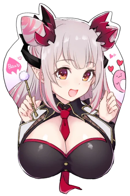 #今月描いた絵を晒そう 