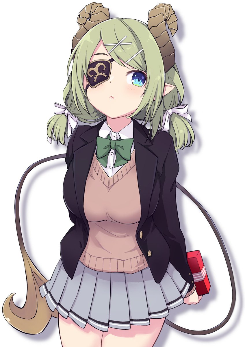 「#今月描いた絵を晒そう 」|jyacoのイラスト