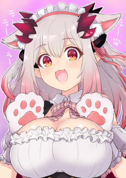 #今月描いた絵を晒そう 