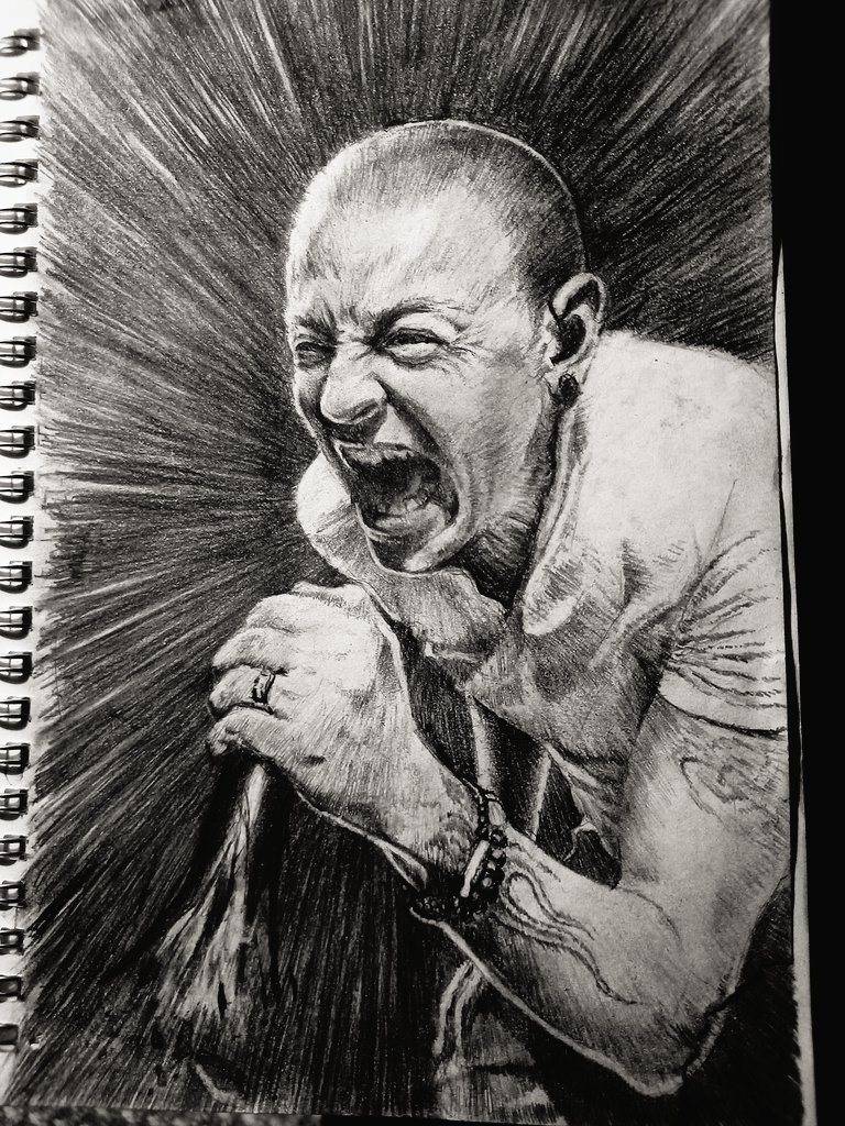 #今月描いた絵を晒そう
Chester Bennington(LINKIN PARK)
指名手配犯だった頃のダウンタウン
柊木陽太(#ミステリと言う勿れ) 
橋本環奈

なかやまきんに君を描き加えてしまったことを深く後悔しています。
#pencilart 