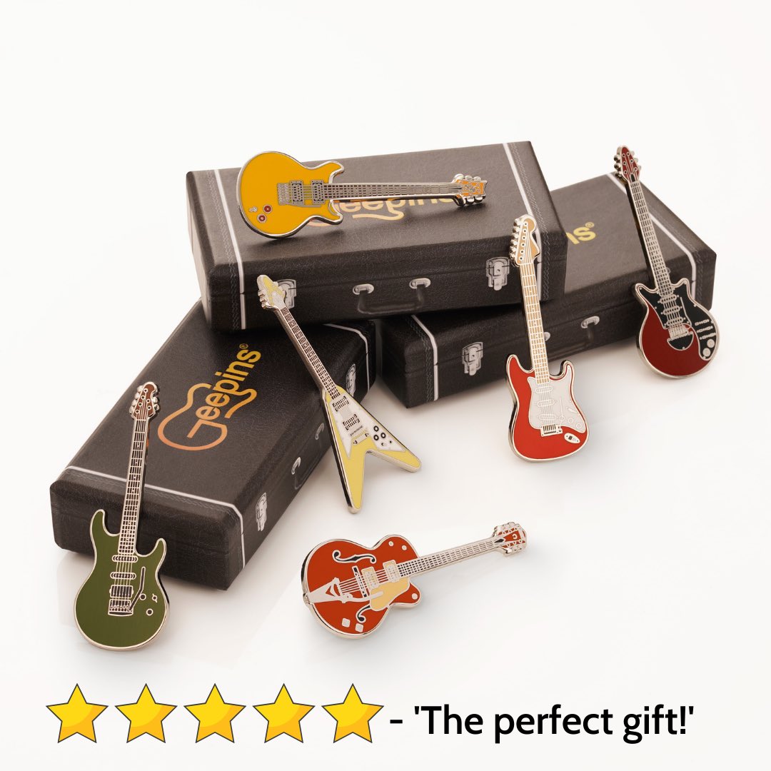 Pick Geek Picks tweet media