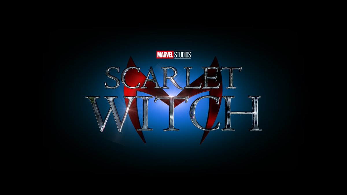 DiscusstingFilm's tweet image. NEW: Sources have confirmed Elizabeth Olsen has signed a contract extension with Marvel Studios that extends for the next 7 years. Huge speculations that during this span, her long-awaited Scarlet Witch solo film is in the works.