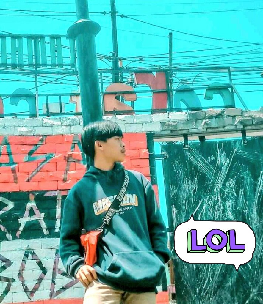 FRainjani's tweet photo. Liat apa mang https://t.co/Jy7NmYZgJ7