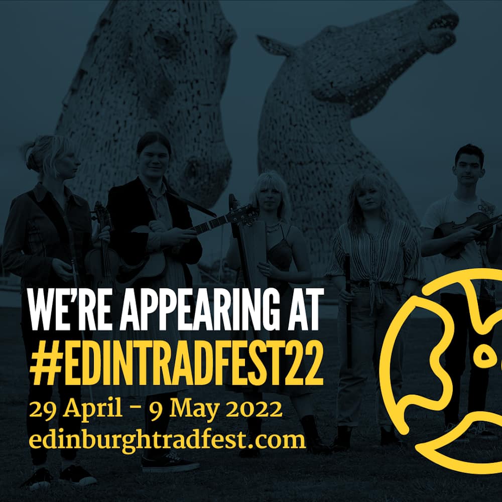 Madderam (@madderamband) on Twitter photo We're performing at <a href="/EdinTradfest/">Edinburgh Tradfest</a> on the 8th of May as part of <a href="/Queervoicesfolk/">Queervoicesinfolk</a>!
Tickets are on sale NOW
edinburghtradfest.com/schedule/2022/… We're performing at <a href="/EdinTradfest/">Edinburgh Tradfest</a> on the 8th of May as part of <a href="/Queervoicesfolk/">Queervoicesinfolk</a>!
Tickets are on sale NOW
edinburghtradfest.com/schedule/2022/…
