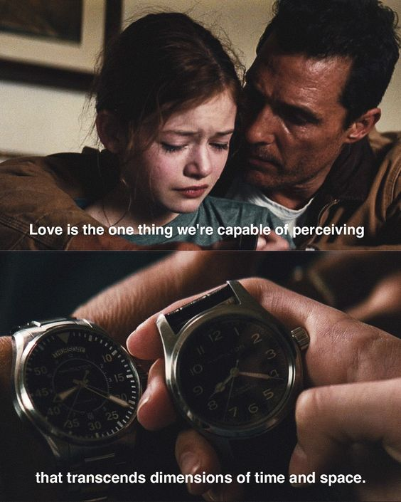 ReplicanteBueno's tweet photo. "El amor es lo único que somos capaces de notar que trasciende el tiempo y el espacio".
Interstellar (2014) 
Dir. Christopher Nolan https://t.co/9I0jydsfm6