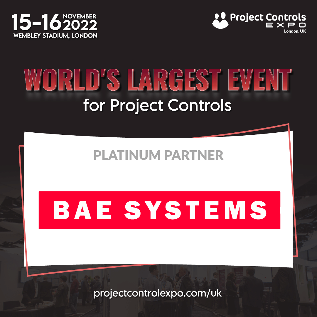 Project Controls Expo tweet media