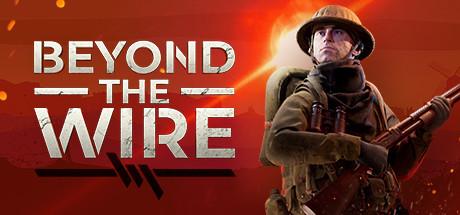 Sur notre Discord, vous pouvez gagner le jeu « Beyond The Wire ». Vous avez jusqu’au 06 mars 2022 à 21h pour tenter votre chance. casualresort.net/giveaway-de-la…