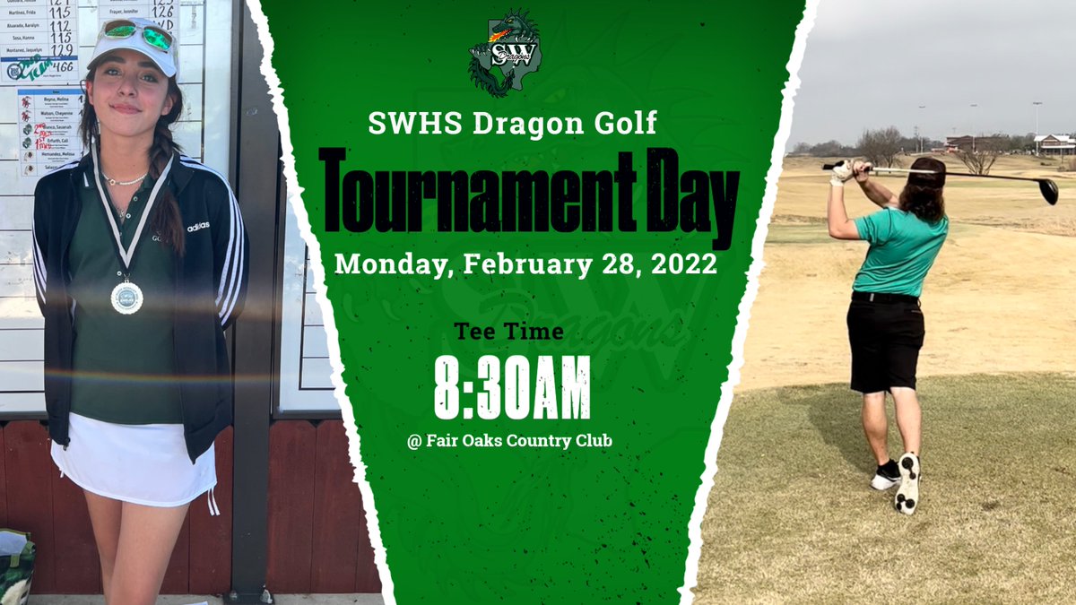 SWHS Golf (@golfswhs) on Twitter photo 