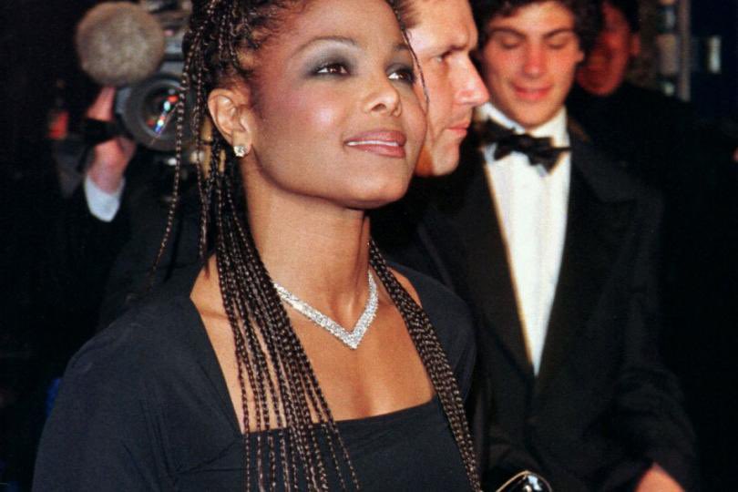 hourlydamita's tweet photo. janet jackson, 1999 https://t.co/jIxupRmE8o