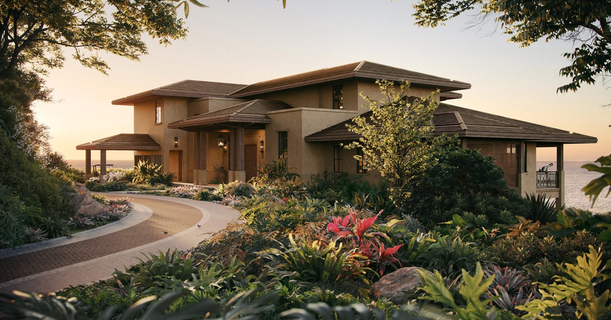 Find Your Home at the Ends of the Earth.

peninsulapapagayo.com/luxury-real-es…