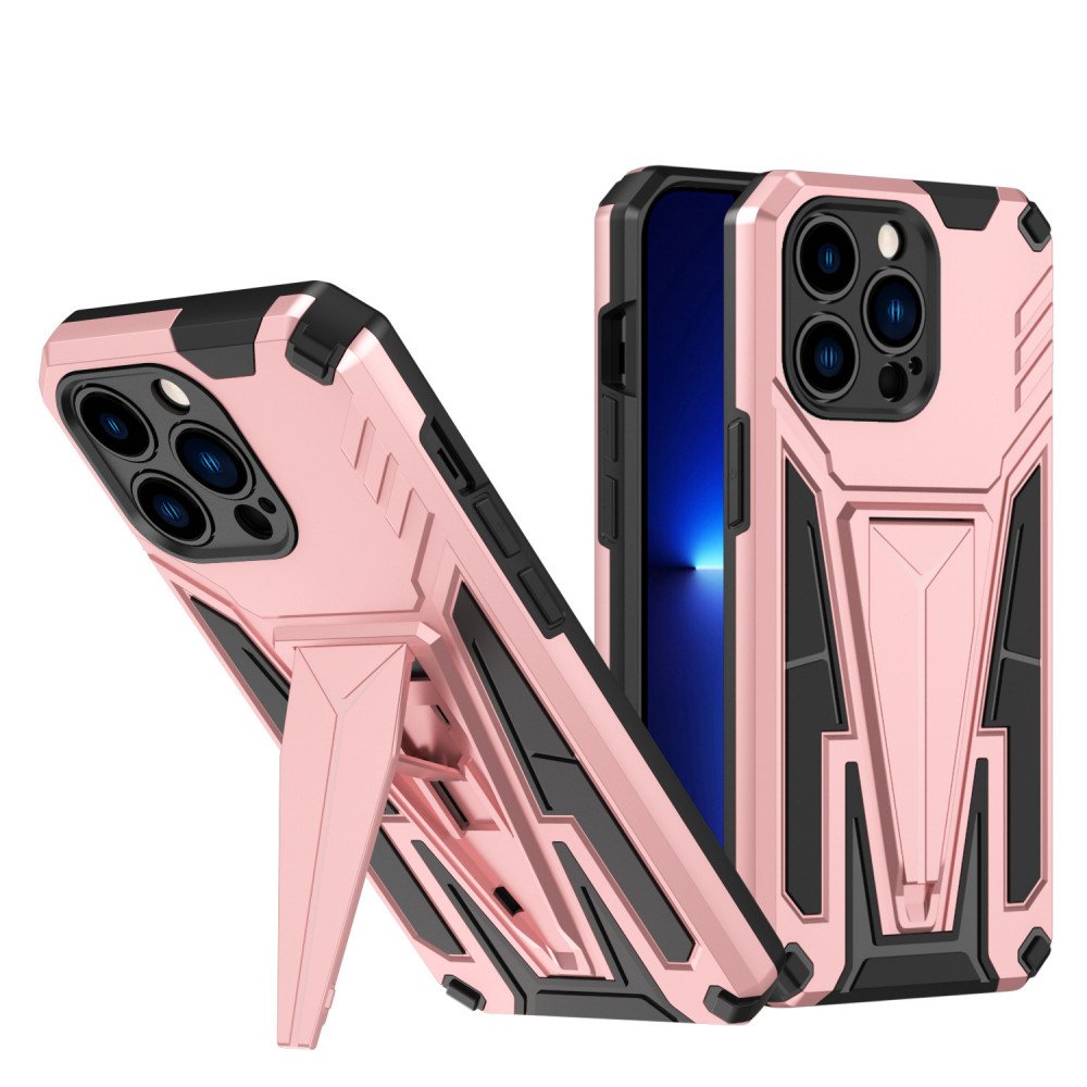 KIKOWireless's tweet photo. Military Grade Armor Protection Shockproof Hard Kickstand Case for Apple iPhone 13 Pro and iPhone 13 Pro Max https://t.co/SXKuCAELrN