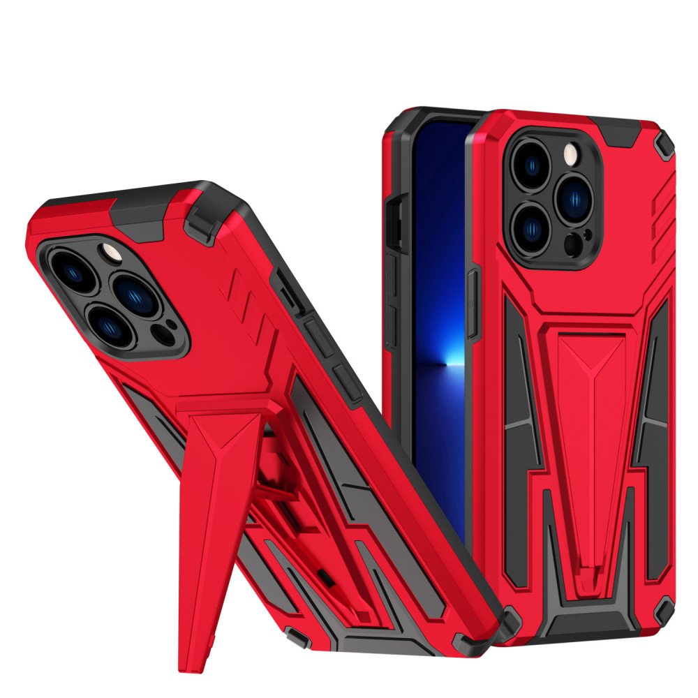 KIKOWireless's tweet photo. Military Grade Armor Protection Shockproof Hard Kickstand Case for Apple iPhone 13 Pro and iPhone 13 Pro Max https://t.co/SXKuCAELrN