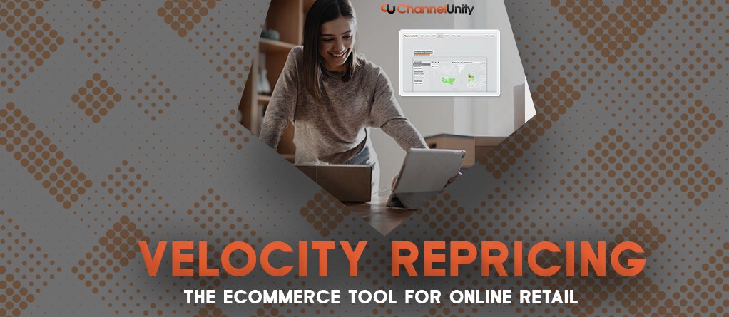 ChannelUnity's tweet image. VELOCITY REPRICING

We&apos;ve developed a new powerful and exciting #eCommerce tool to support #Repricing for online marketplace selling. 

Read more about it here: zcu.io/DIc3

#dynamicselling #marketplace #amazon #zalando #ebay #wayfair #shopify #magento 
@Shopify