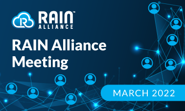 Times7Research's tweet photo. 1 Day to go until @RAINRFID! Check out the agenda before the event starts: https://t.co/jxQpWb0RGQ. Join our live chat and talk to our RAIN UHF RFID antenna experts. See you soon! #RAINRFID #RAINalliance #rifd #IoT https://t.co/YmUwoEowOv