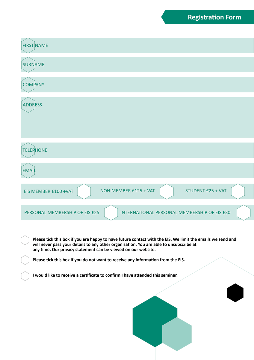Engineering Integrity Society tweet media