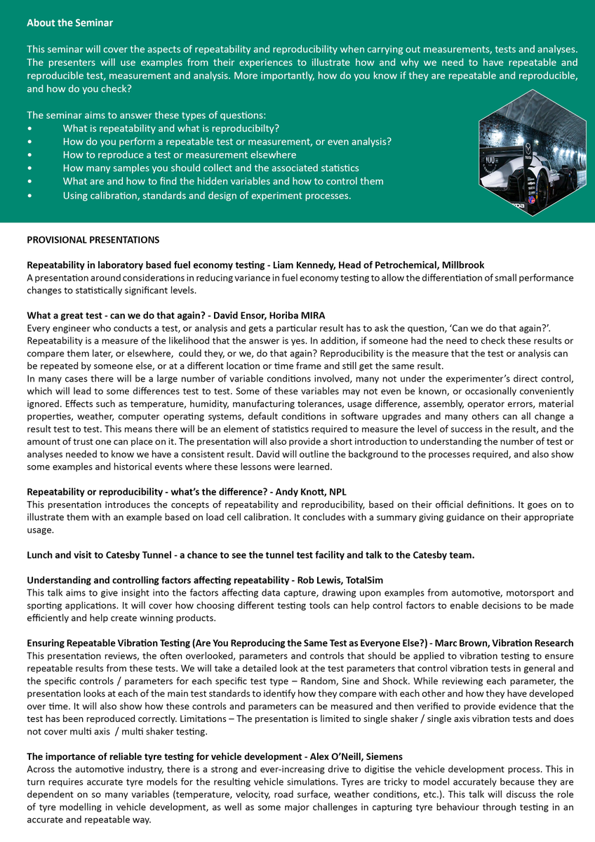 Engineering Integrity Society tweet media