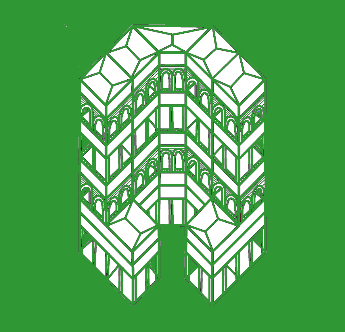 FreeMorpheus's tweet photo. @cryptoBILLnfts I have been designing ancient buildings in a stylized way for years and when I discovered the world of nft I realized that I could combine my creativity with my need to raise funds, now I can finally give life to my dream.
https://t.co/xCLqyVuOS1
https://t.co/DeuU8Uu7Ji
#NFT https://t.co/WgiXZ0R3MJ