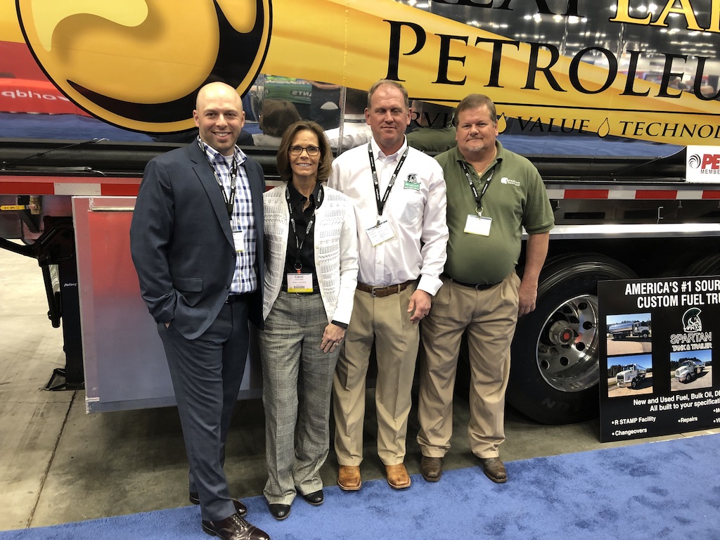 Not many family owned company's can say they are close to being in business for 100 yrs.  We are thankful for that milestone because of the hard work and dedication of our employees and the long-term relationships we have with our customers.  

youtube.com/watch?v=6KTxiu…