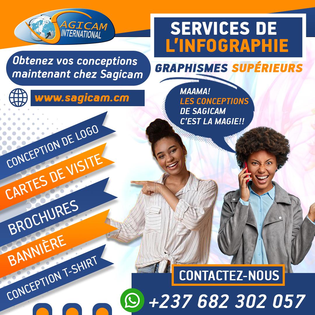 Obtenez vos conceptions professionnel à des prix très abordables, Nous créons pour vous des logos professionnels en fonction de vos besoins ! Utilisez votre logo sur votre site Web, cartes de visite; imprimez-le sur la marchandise ou n'importe où.