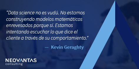 Neovantas's tweet photo. #managementquote por Kevin Geraghty #analytics #vozdelcliente https://t.co/OhpGT0v0aG