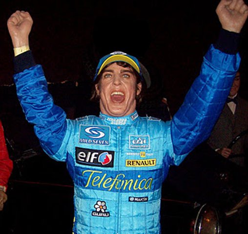 A los que se quejan de la libre interpretación sobre FELIPE II, les recomiendo una nueva docuserie que se estrenará en breve se llama EL PLAN y narra la vida de Fernando Alonso. Les dejo la foto del actor que hace el papel protagonista 
#FelipeII #elPlan