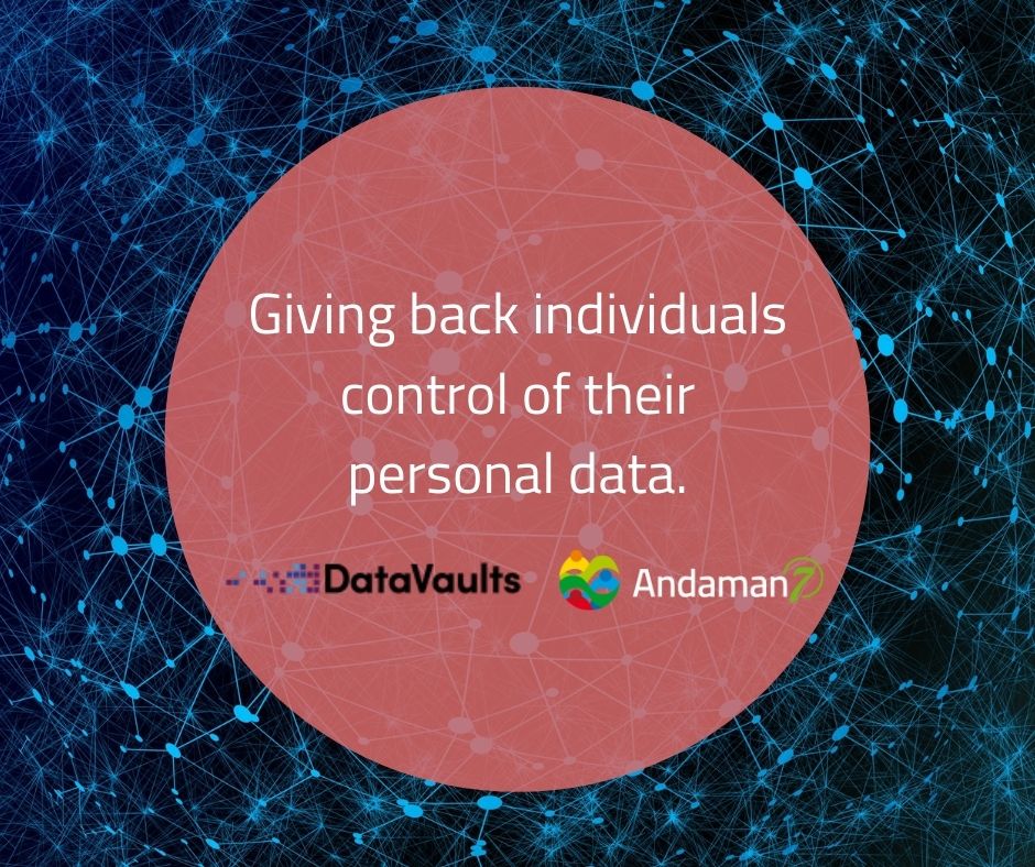 andaman7's tweet photo. @andaman7 is contributing to the #DataVaults European project! Our main objectives are improving the app to help users take care of their health and ease data collection for companies to build better healthcare systems for the future. https://t.co/BJY71DVfyR