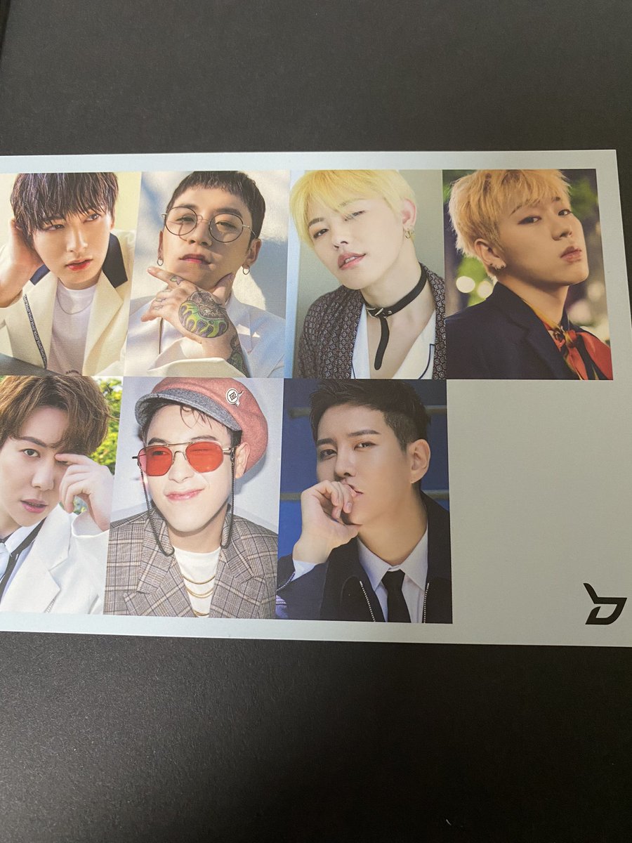 Shin__Ye's tweet photo. 블락비 한일 동시 발매 포토북 판매합니다.
택포 30000원. DM 주세요~

#블락비 #포토북 #지코 #태일 #비범 #재효 #유권 #박경 #피오 #포토북 #BLOCKB https://t.co/YNk6Fw0up6