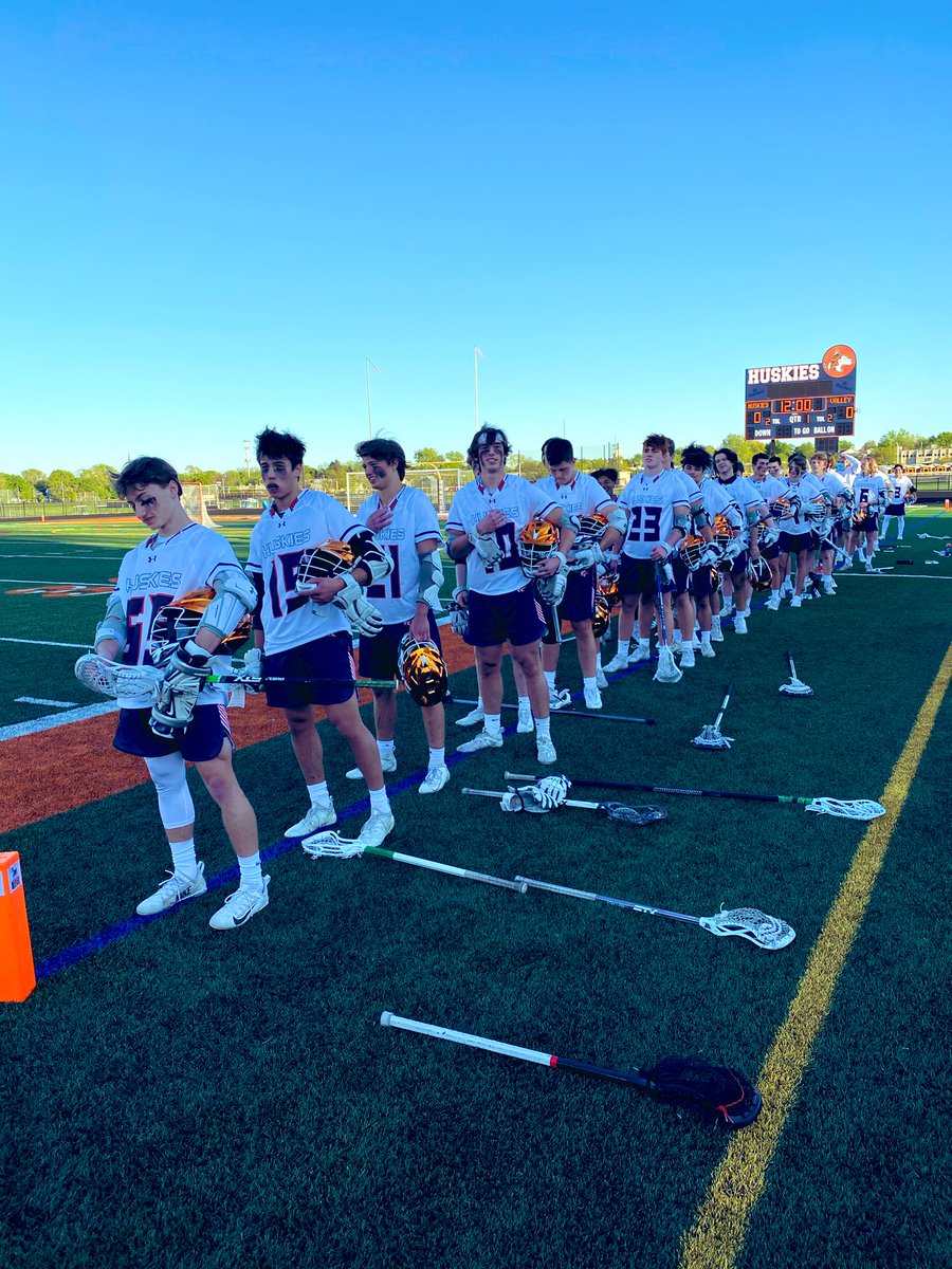 NN Huskies Lacrosse tweet media