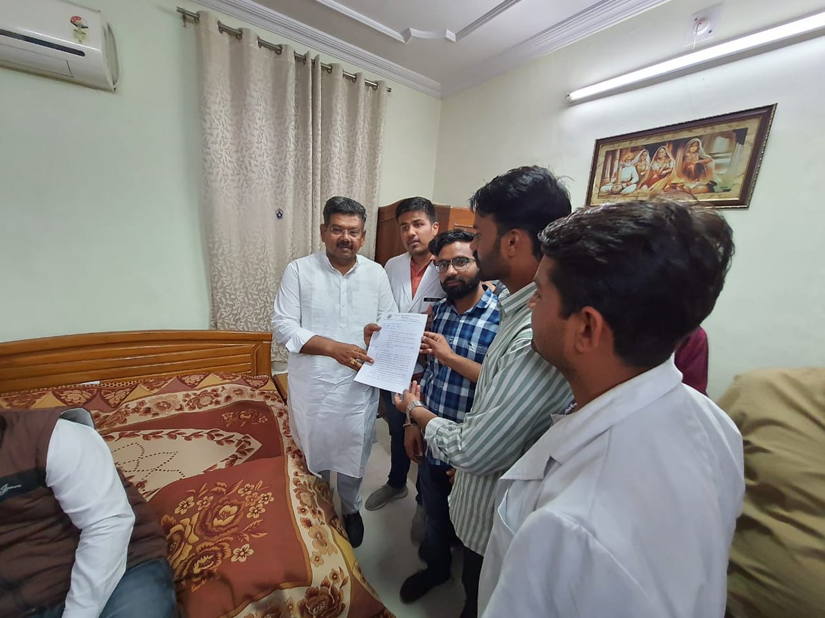 𝑫𝒓. 𝑲𝑫 𝑵𝒂𝒓𝒏𝒐𝒍𝒊𝒂 tweet media