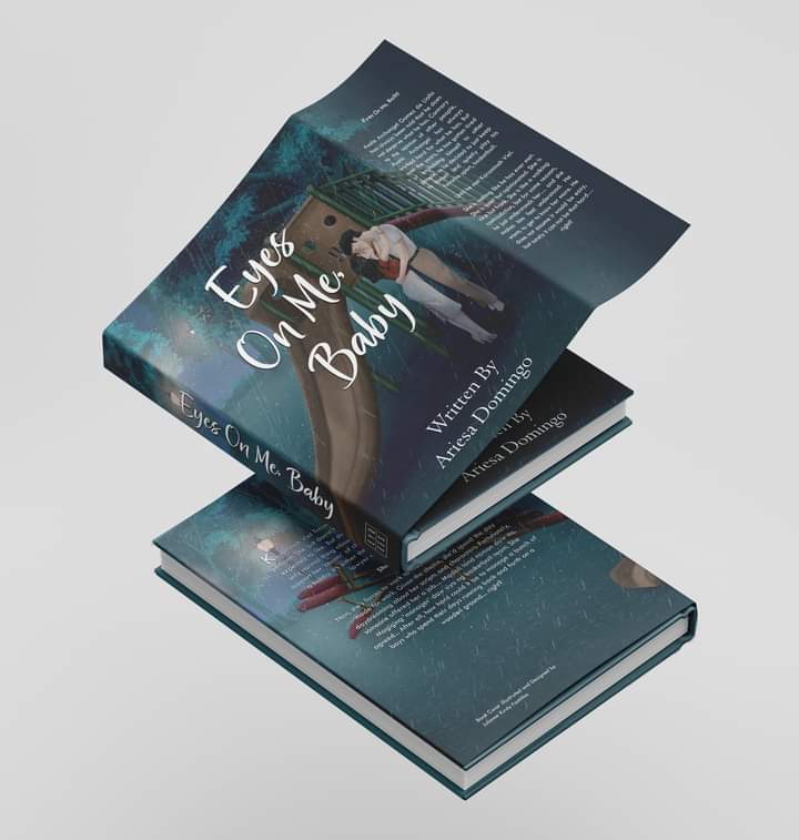 beeyotchstories's tweet photo. EYES ON ME, BABY COVER REVEAL!!!

details here: https://t.co/FgJjD6ZEx3 https://t.co/WFSVOPyIK7