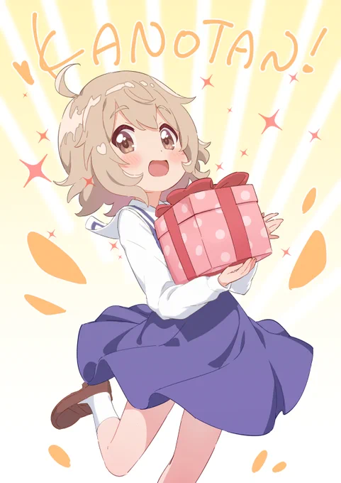 🎁🎂✨ 