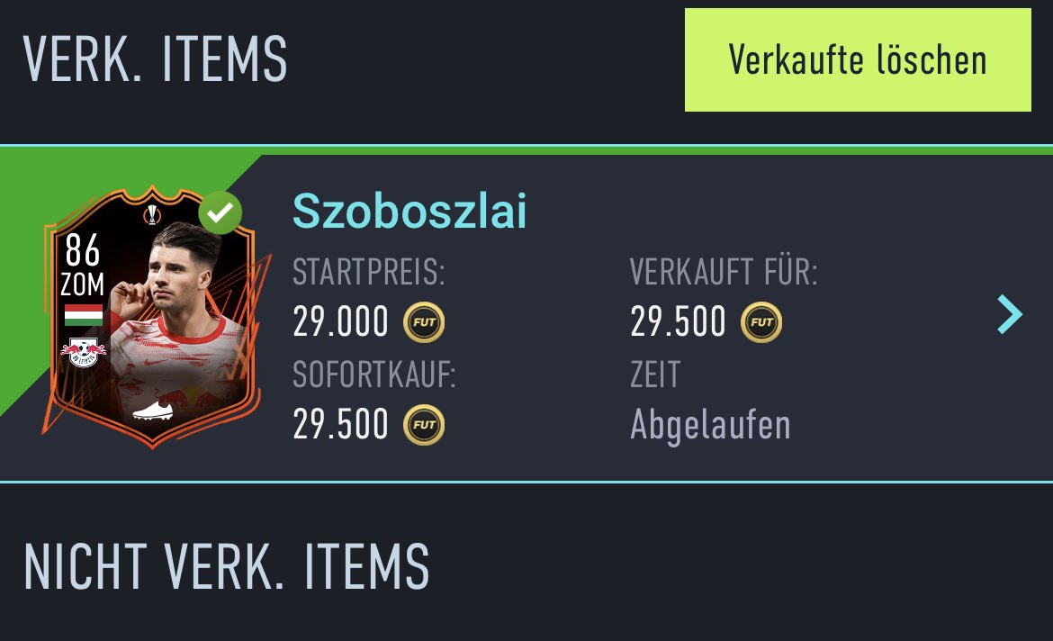 JoergSti's tweet photo. @sbc_tips I‘ve just been wondering, why this card from my overpriced-selling list has been sold. Now I got it. :) https://t.co/IQJWiHifCa