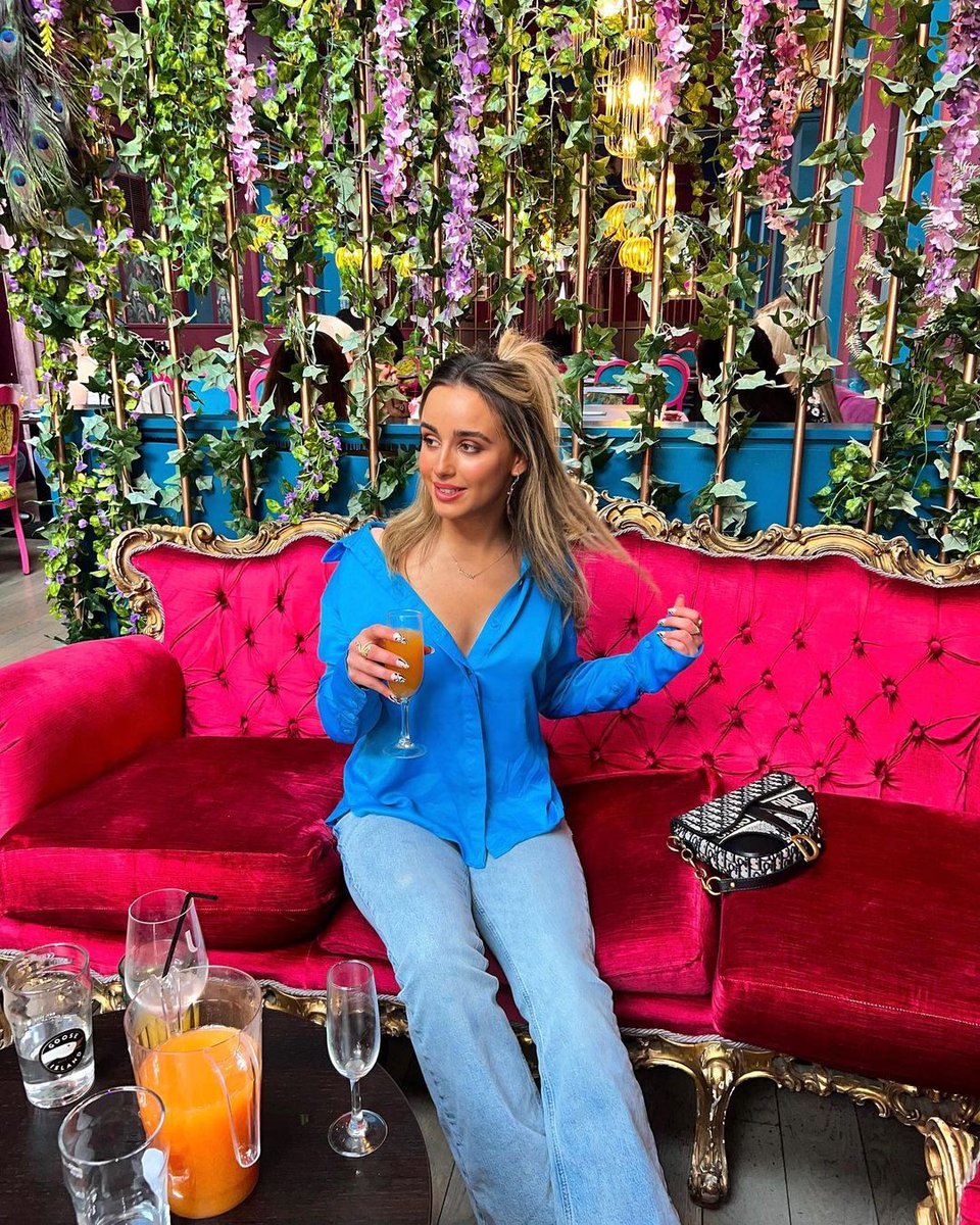 PITCHER perfect. 🍹
Who else joined us for The Brunch Club this weekend? 🙌🏼
📸: imkayyyyyyy