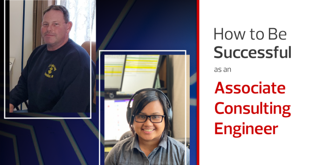 JulieOstrow's tweet photo. Interested in pursuing a #career in #engineering, but don't know where to start? Learn what it takes to be a successful Associate Consulting #Engineer (ACE) from two of our ACE Program leaders. #LifeAtCDW #cdwsocial https://t.co/zJUbx7LkOU https://t.co/W61e878CG3