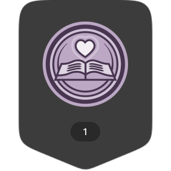 brianfalexander's tweet photo. I just earned my Share YouVersion Badge! Join me and get yours. #youversion #levelup #growth https://t.co/llshzGBJ5V