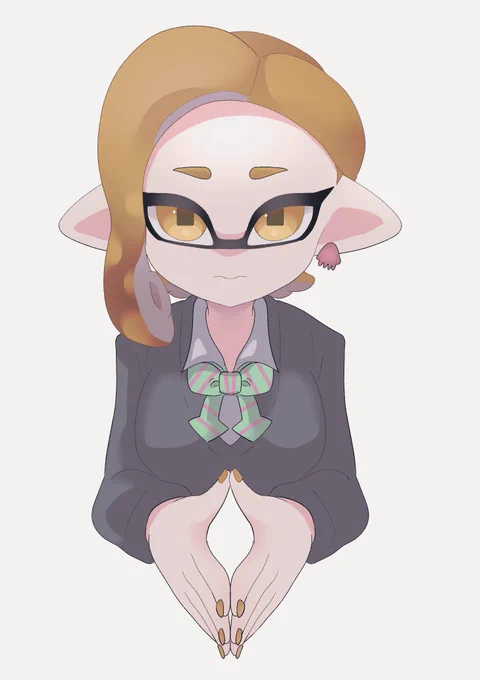 #splatoon2 