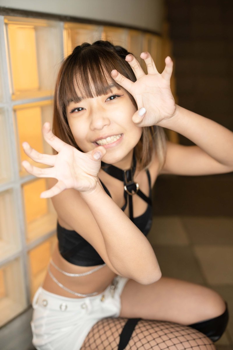 RT @kzkz_key: 2022/02/27 ひよりん × 高田馬場BSホール ② (@KY839221