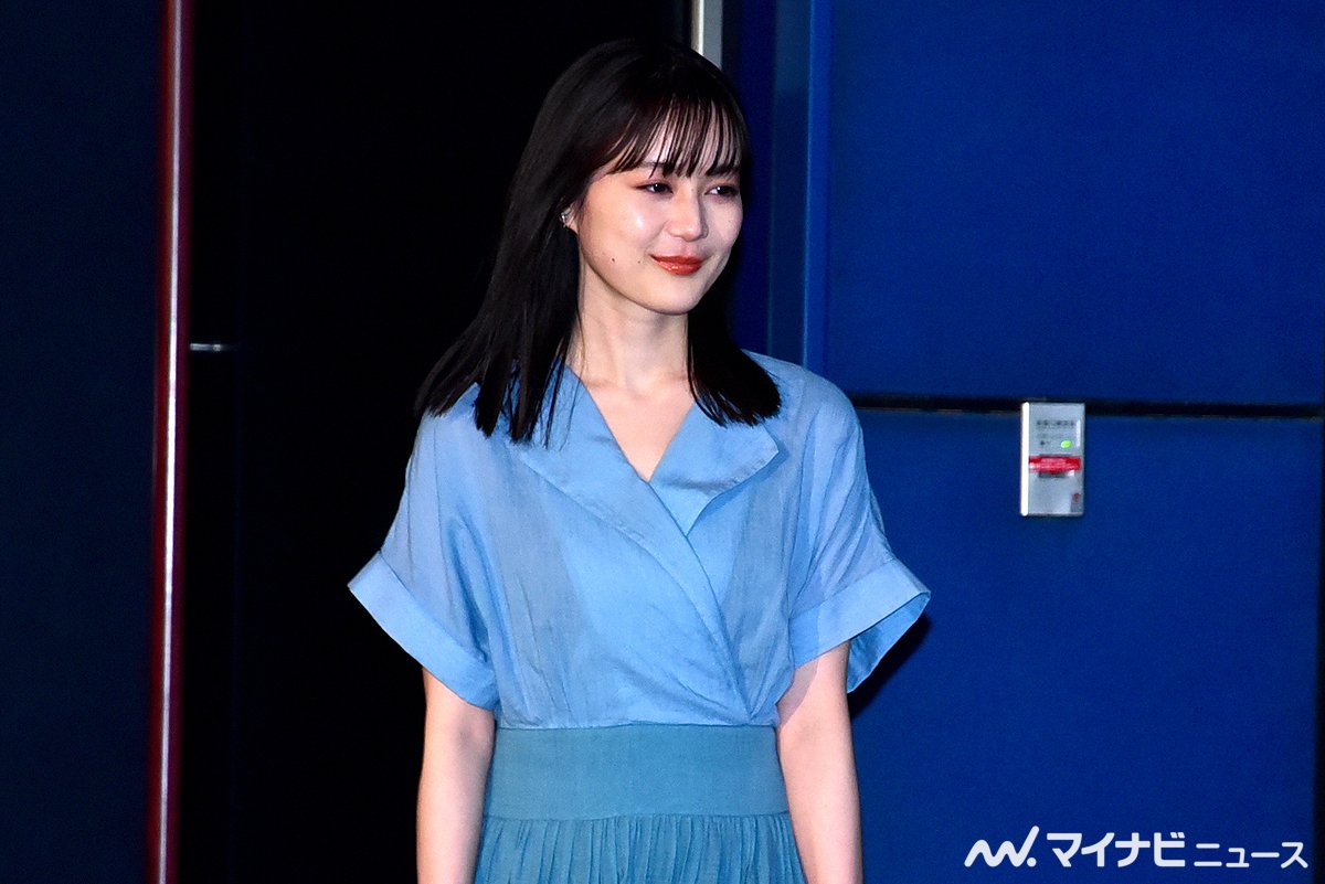 生田絵梨花、ベリーダンスの腰の動き再現『コンフィデンスマンJP』2.5