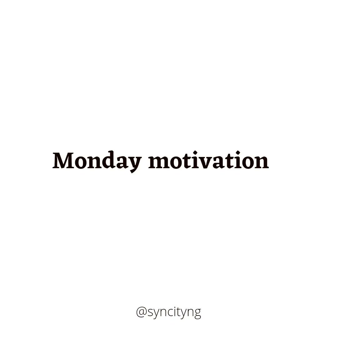 SynCityNG's tweet photo. Boxers get punched and writers get denied, until they win!💪

What's your rejection count?😁

Follow @syncityng for the best of African literature, writing tips, author spotlight and book recommendations.

#Mondaymotivation
#writingcommunity 
#SyncityNG https://t.co/V9bRlw8d9P
