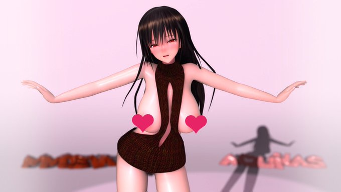 ðžæ°äœåç»ã®ãã£ããã£ç»åãæ°æã¢ããããŸããð
ðã倿å·çŸæ¥é²åºç©èª -éèªã¢ãã«ç·š-ã
https://t.co/8Dn9IKSCl4