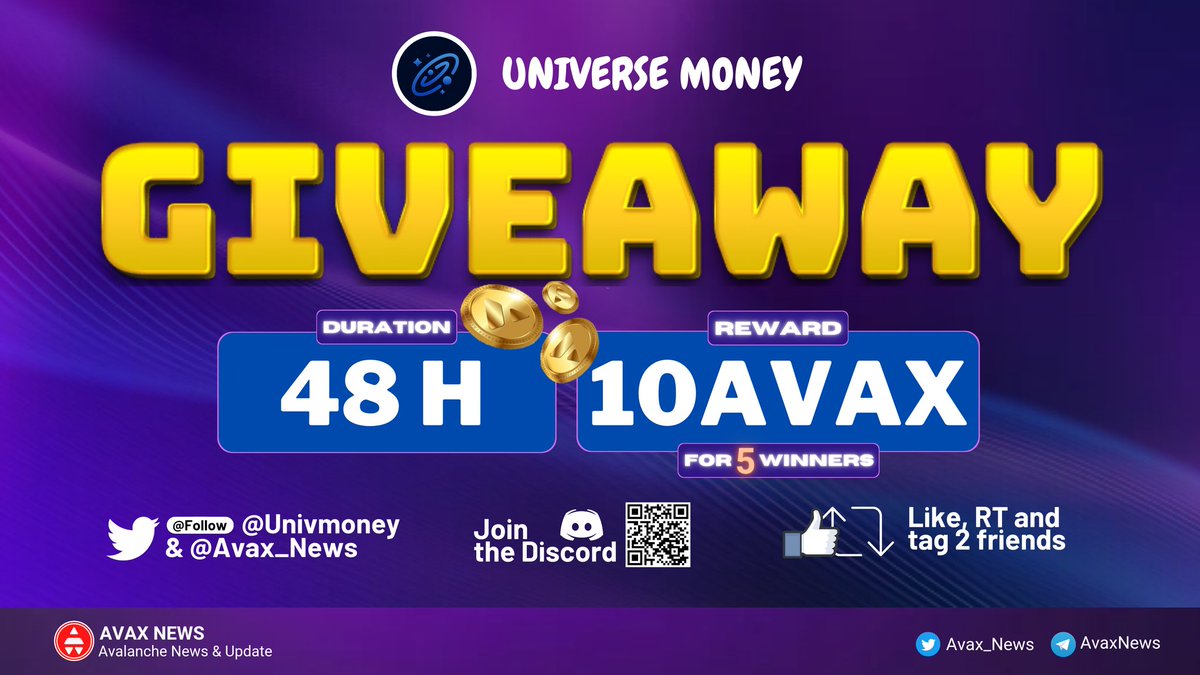 AvaxNews9000🔺 tweet media