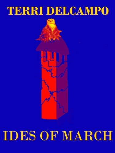 WyomingBob's tweet photo. IDES OF MARCH - BY TERRI DELCAMPO

https://t.co/sdsli0GNBF

https://t.co/os4HtRrG0J

#horror #darkfiction #novelette #ebooks #ooky #spooky #paranormal #occult 

Read this book for a truly different addition to Ides of March happenings. You'll be glad you did. https://t.co/rgQEV7RKz0