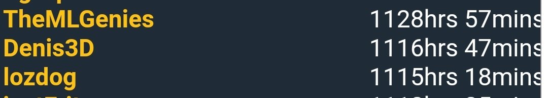 TheMLGenies's tweet photo. Gonna be doing our first ever subathon this weekend in celebration of my bday/ NoPixel 1 year anniversary! Hope to see you guys there🙂 Our goal for this year is to get some form of prio🎂 https://t.co/gzd4Xw5o9o