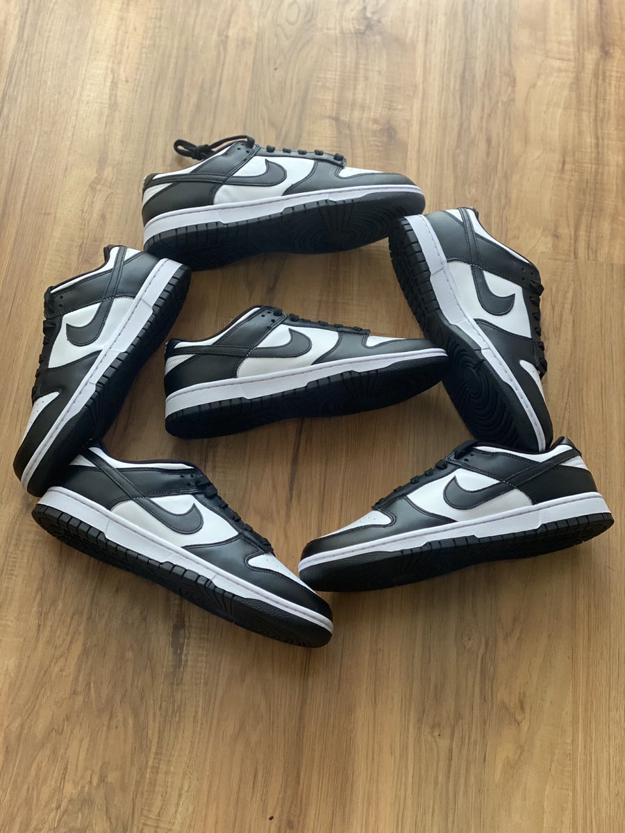 marekgrasu's tweet photo. @RE_AIO 
@aswsneakers 
@asw_success 
🐼 https://t.co/PMQlB5tjZ8