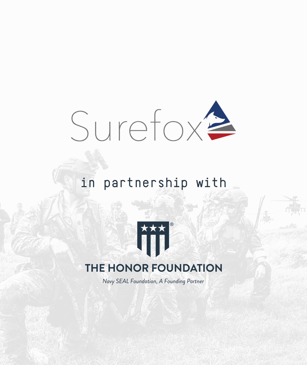 The Honor Foundation tweet media