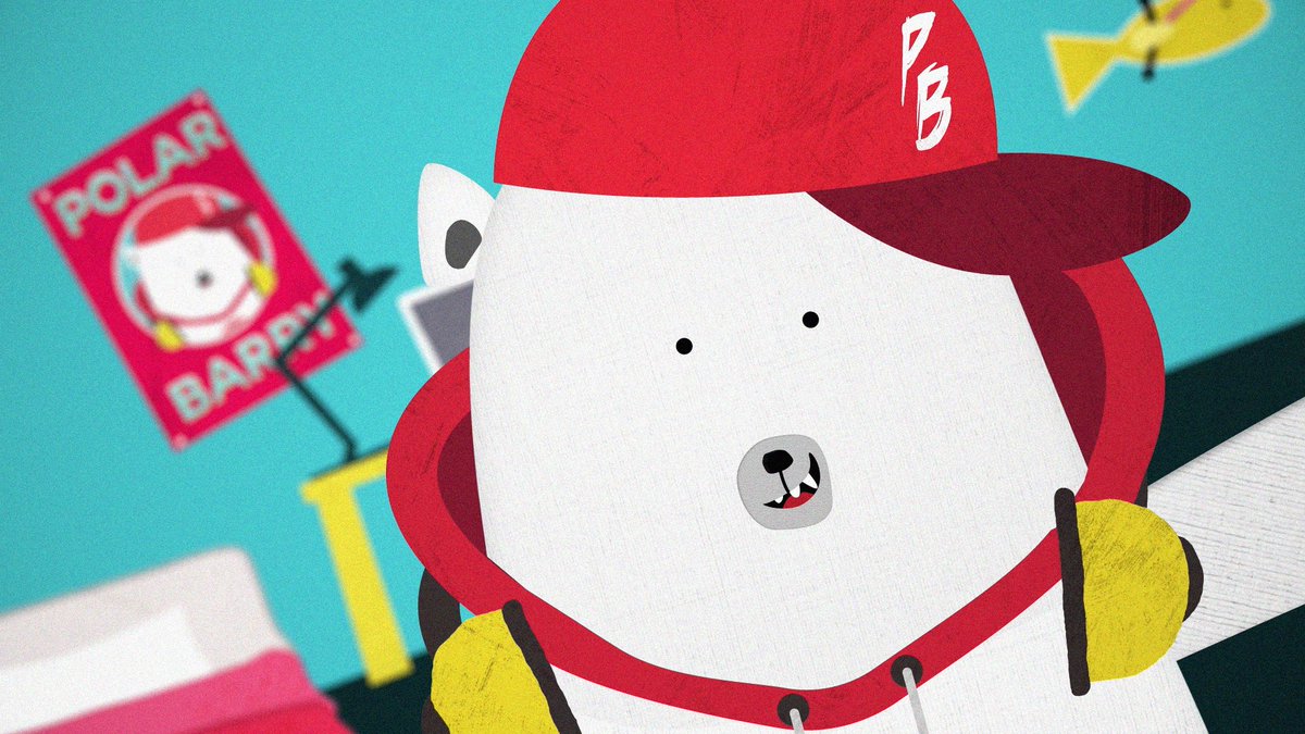 GEM Global Environment Media tweet media